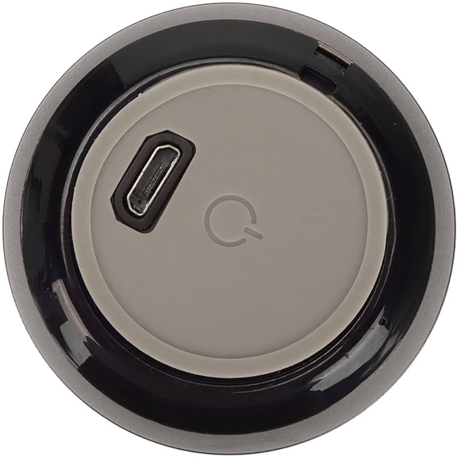 🔊M3 Flash Wireless Speakers – Steel Gun Metal Sound Beast